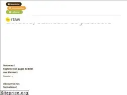 Sites similar to itavi.asso.fr