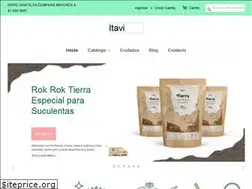 Sites similar to itavi.com.mx