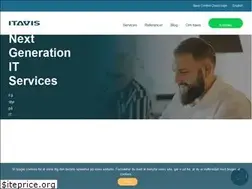 Sites similar to itavis.net