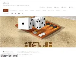 Sites similar to itavli.com