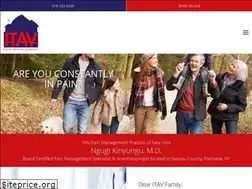 Sites similar to itavpainmanagement.com