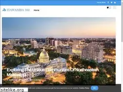 Sites similar to itawamba360.com