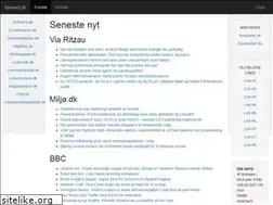Sites similar to itaward.dk