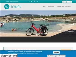 Sites similar to itaway.eu
