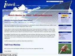 Sites similar to itawk.com