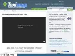 Sites similar to itaxi.co