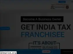 Sites similar to itaxinfo.com