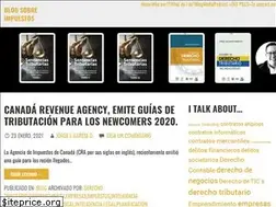 Sites similar to itaxlegal.com