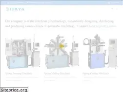 Sites similar to itaya.eu