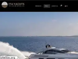 Sites similar to itayachtscanada.com