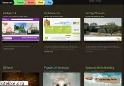 Sites similar to itaynoy.com
