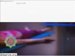 Sites similar to itayogastudio.com