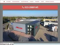 Sites similar to itb-bunschoten.nl