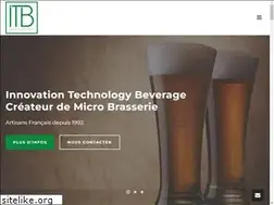 Sites similar to itb-colmar.fr