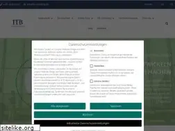 Sites similar to itb-consulting.de