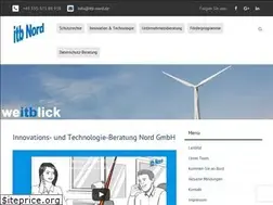 Sites similar to itb-nord.de