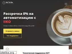 Sites similar to itb-sib.com