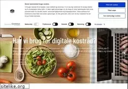 Sites similar to itb.dk