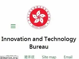 Sites similar to itb.gov.hk