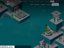 Sites similar to itb.ie