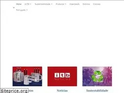 Sites similar to itb.ind.br