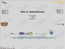 Sites similar to itb.it