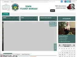 Sites similar to itb.org.tr