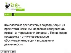 Sites similar to itb.su