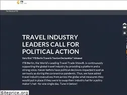Sites similar to itb.travel