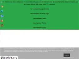 Sites similar to itb4u.com