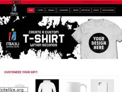 Sites similar to itba3li.com
