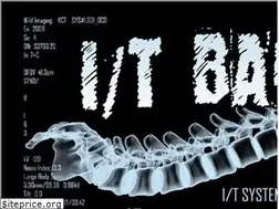 Sites similar to itbackbone.com