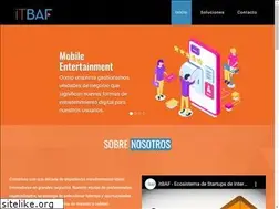 Sites similar to itbaf.com