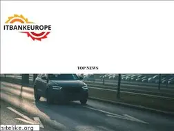 Sites similar to itbankeurope.com