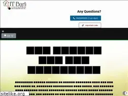Sites similar to itbari.com