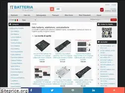 Sites similar to itbatteria.it