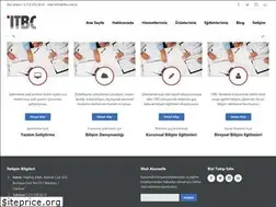 Sites similar to itbc.com.tr