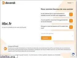 Sites similar to itbc.fr