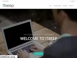 Sites similar to itbeep.com