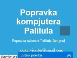 Sites similar to itbeograd.com