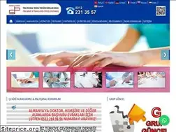 Sites similar to itbg.com.tr