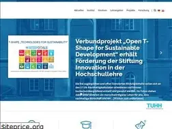 Sites similar to itbh-hh.de