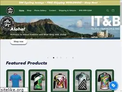 Sites similar to itbhawaii.com