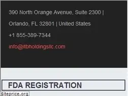 Sites similar to itbholdingsllc.com