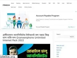 Sites similar to itbid24.com