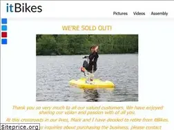 Sites similar to itbikeswaterbikes.com