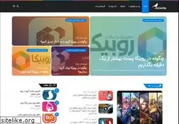 Sites similar to itbird.ir