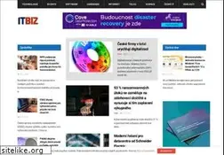 Sites similar to itbiz.cz