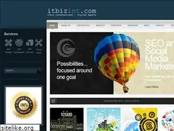 Sites similar to itbizint.com