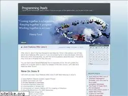 Sites similar to itblackbelt.wordpress.com